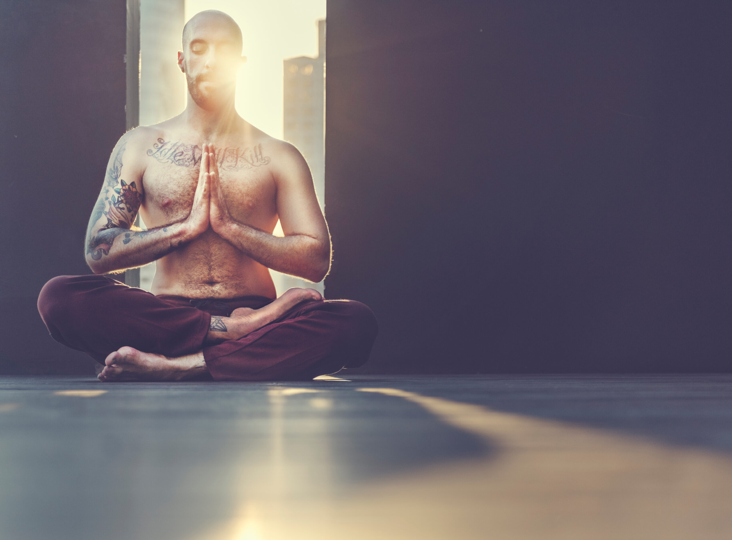 5 Powerful Yoga Mantras for Beginners to Enhance Your Practice and Inner Peace