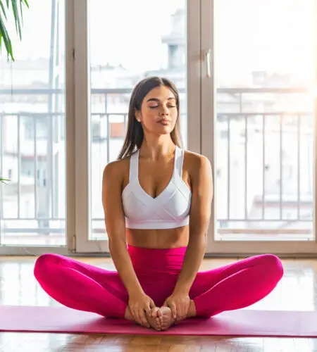 Namaste the Stress Away: How Daily Yoga Can Lead To A Calm Mind