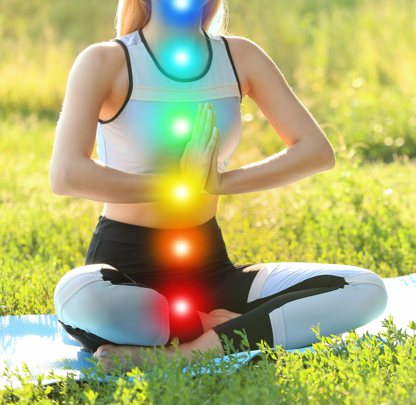 IFeelMyself: Unlock Your Inner Power