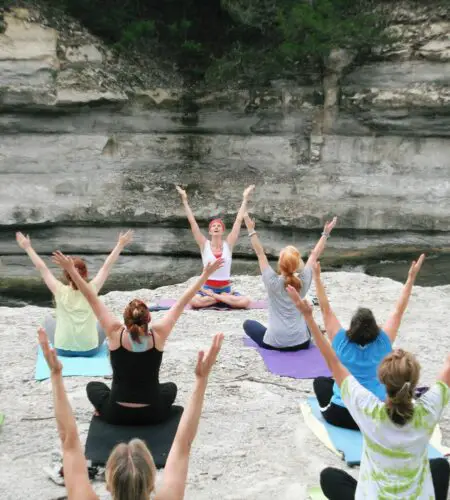 best yoga retreats