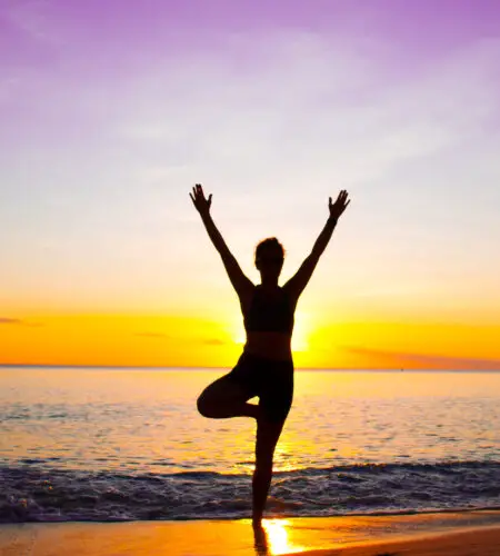 Ultimate Solo Yoga Retreat Experience: A Comprehensive Guide to What You Can Expect