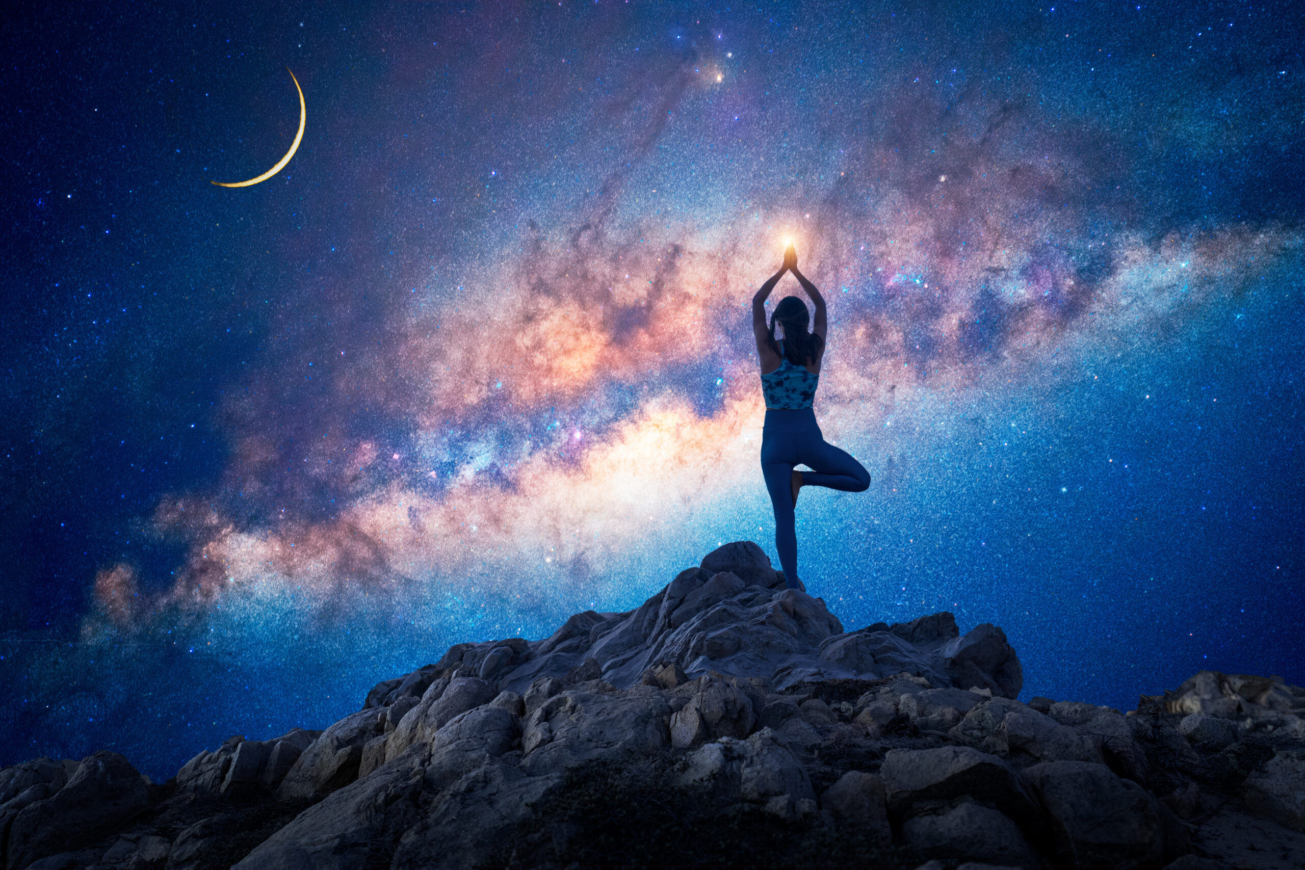 The Perfect Pair: How Yoga and Astrology Complement Each Other - BetterYoga