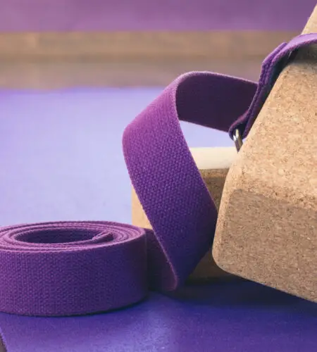 DIY Yoga Props to Enhance Your Practice at Home