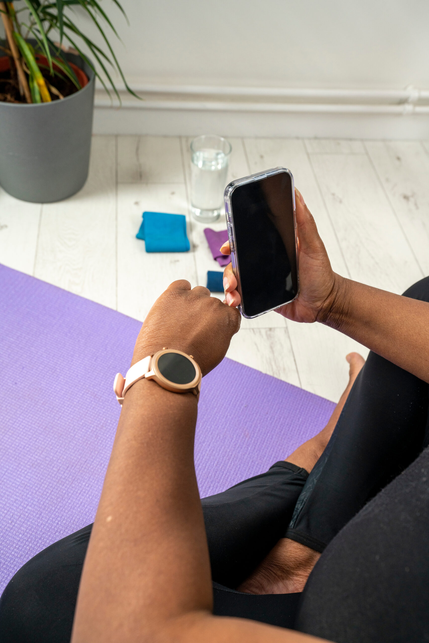 How Smart Yoga Wearables Are Revolutionizing Your Practice